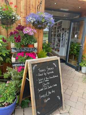 Highland Farm Cafe