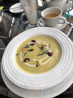 Abbeywood Gardens Restaurant