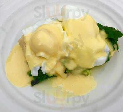 Abbeywood Gardens Restaurant