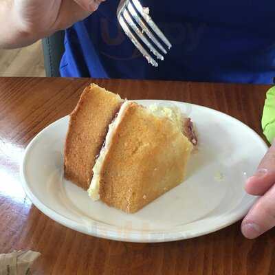 Abbeywood Gardens Restaurant