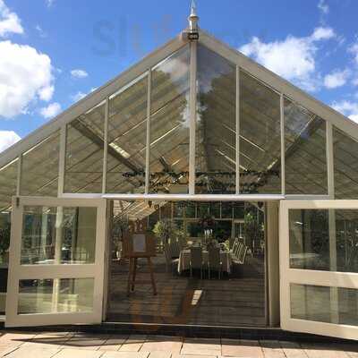 Abbeywood Gardens Restaurant