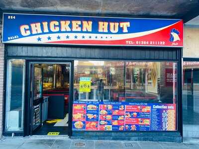 Chicken Hut