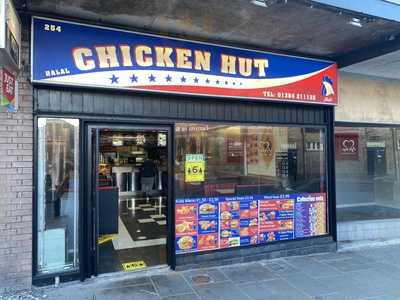Chicken Hut