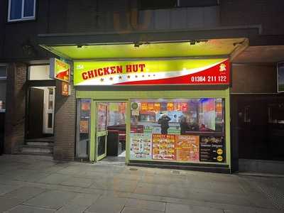 Chicken Hut