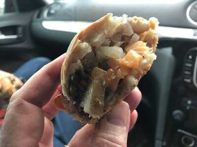 Warrens Bakery Yeovil