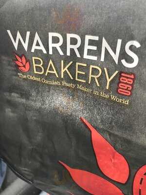 Warrens Bakery Yeovil