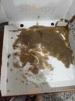 Deep Pan Pizza And Bar-b-q