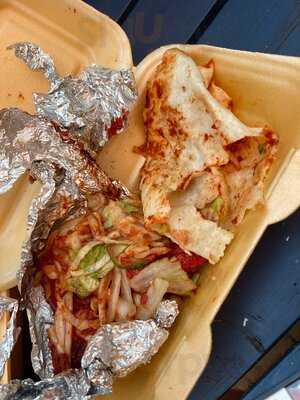 Deep Pan Pizza And Bar-b-q