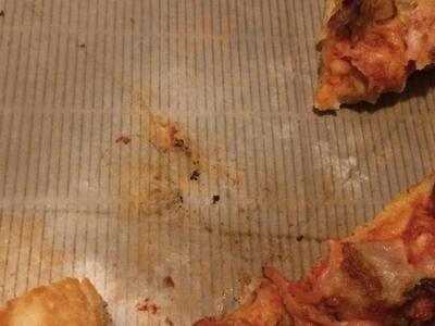 Deep Pan Pizza And Bar-b-q