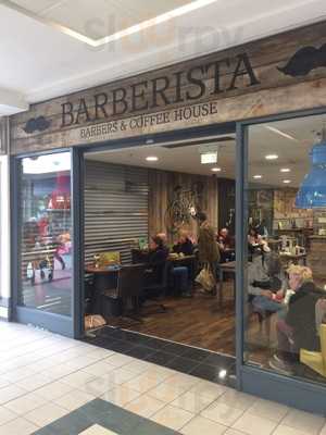 Barberista