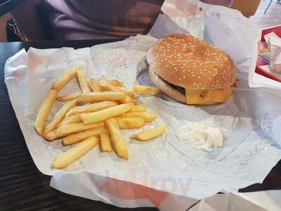 Burger King