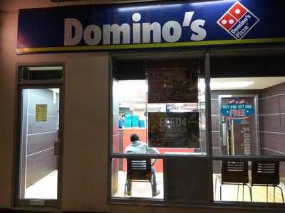 Domino's Pizza - Yeovil