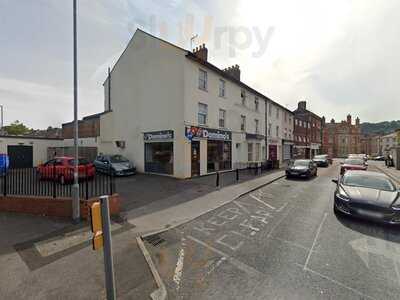 Domino's Pizza - Yeovil