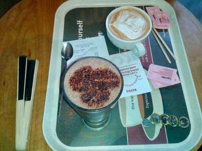 Costa Coffee