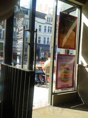 Costa Coffee