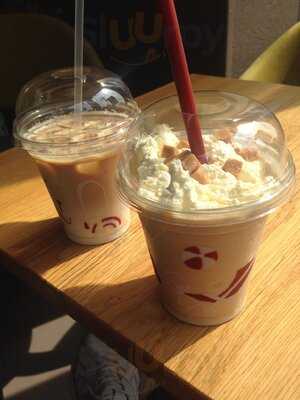Costa Coffee