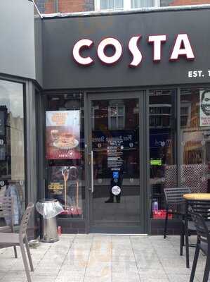 Costa Coffee