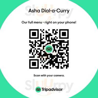 Asha Dial-a-curry