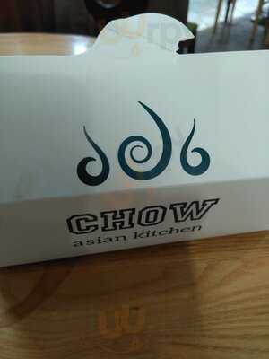 Chow Asian Kitchen