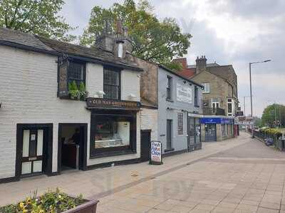 Tonys Fresh Fish Bar