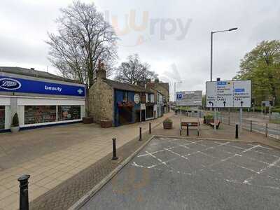 Tonys Fresh Fish Bar