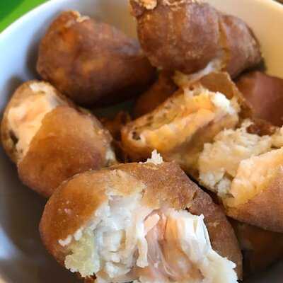 Ruby Chinese Takeaway