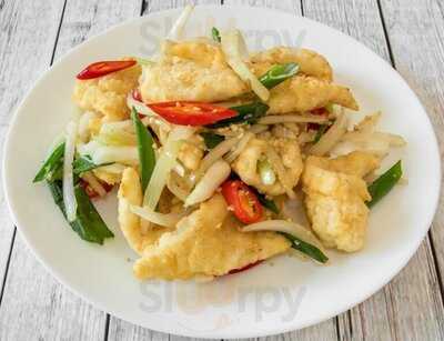 Ruby Chinese Takeaway