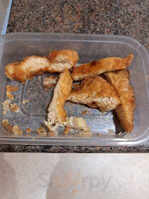 Ruby Chinese Takeaway