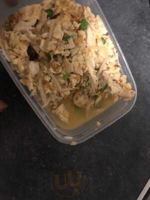 Ruby Chinese Takeaway