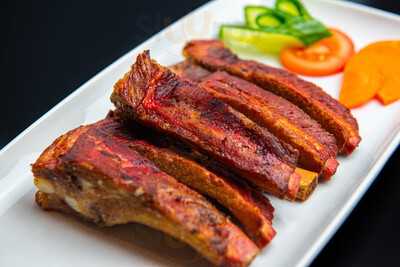 Ruby Chinese Takeaway