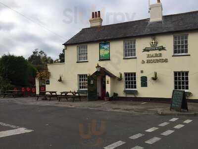 The Hare & Hounds