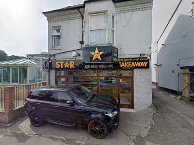 Star Take Away