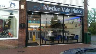 Meden Vale Plaice Limited