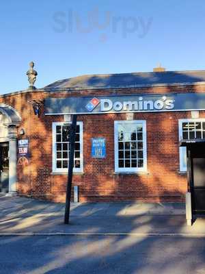 Domino's Pizza