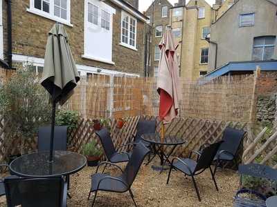 Bruno's Bakes And Coffee