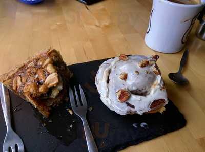 Bruno's Bakes And Coffee