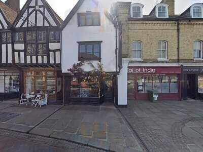 Bruno's Bakes And Coffee