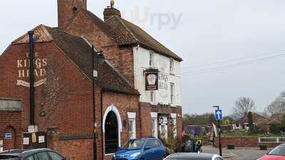 The Kings Head