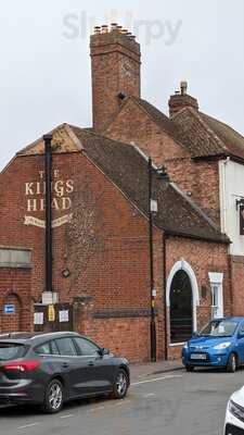 The Kings Head
