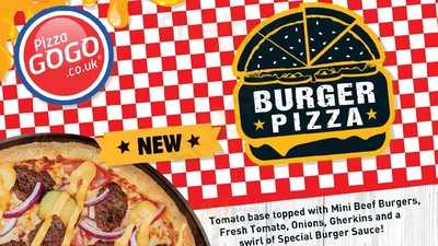Pizza Gogo