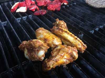 Ocean Pizza And Kebab