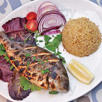 Ocean Pizza And Kebab