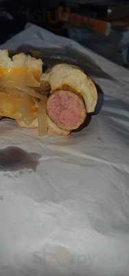 Ocean Pizza And Kebab