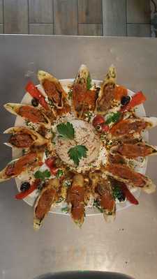 Ocean Pizza And Kebab