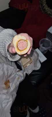 Ocean Pizza And Kebab