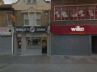 Ocean Pizza And Kebab