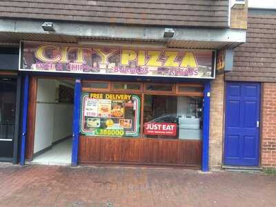 City Pizza