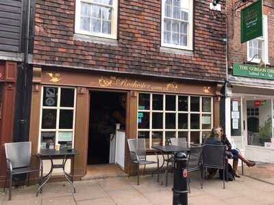 The Rochester Coffee Co.