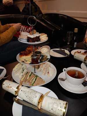 The Rochester Coffee Co.