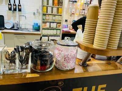 The Rochester Coffee Co.